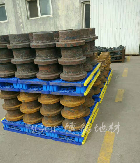 工業(yè)用載重墊板，叉車搬運(yùn)托盤