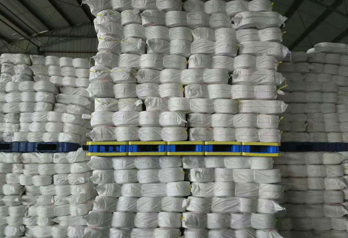 紡織廠倉(cāng)庫(kù)墊倉(cāng)板，貨物防潮墊板