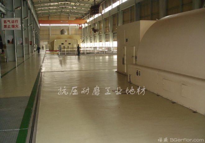 工業(yè)廠房車間地板卷材鋪裝材料 車間地面翻新改造工業(yè)pvc地板 車間耐磨地坪鋪裝材料