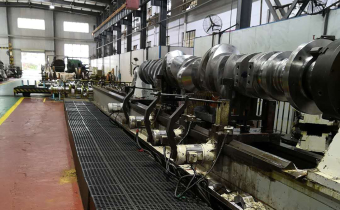 工廠(chǎng)車(chē)間地面地墊防滑地毯