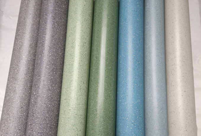 防靜電地板，防靜電膠皮