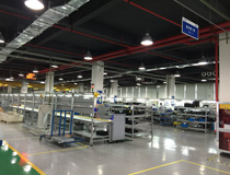 潔凈生產車間地板 電子 電氣 工業(yè)生產流水線車間地面地坪處理材料 潔凈車間